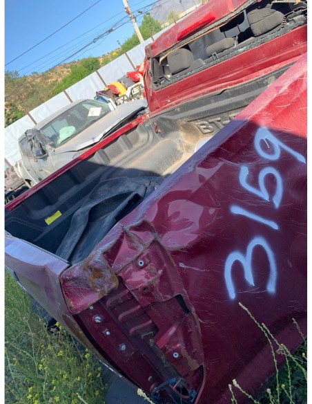 MAZDA BT50 2023%separator% %shop-name%