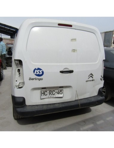 CITROEN BERLINGO 2015%separator% %shop-name%