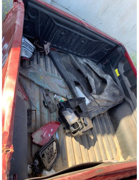 MAZDA BT50 2023%separator% %shop-name%