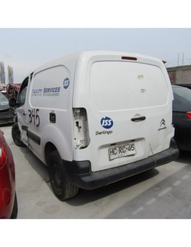 CITROEN BERLINGO 2015%separator% %shop-name%
