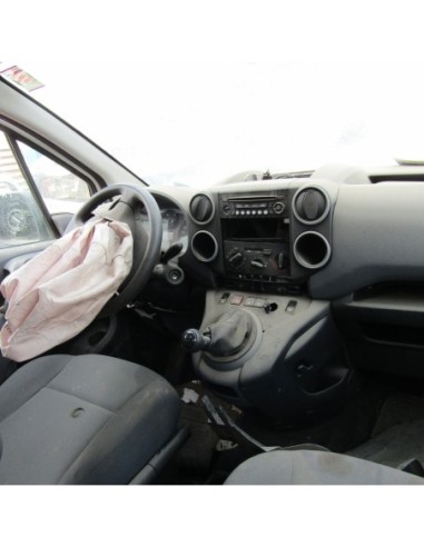 CITROEN BERLINGO 2015%separator% %shop-name%