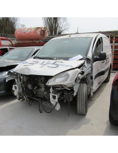 CITROEN BERLINGO 2015%separator% %shop-name%