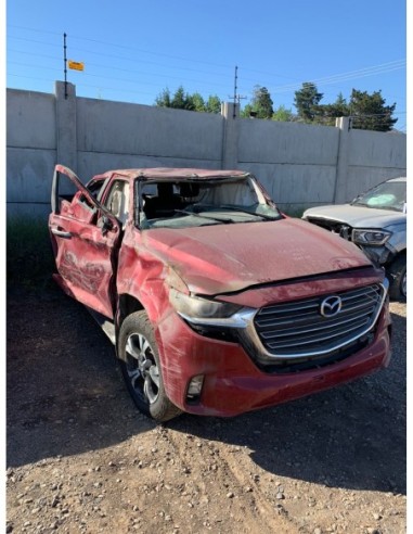 MAZDA BT50 2023%separator% %shop-name%