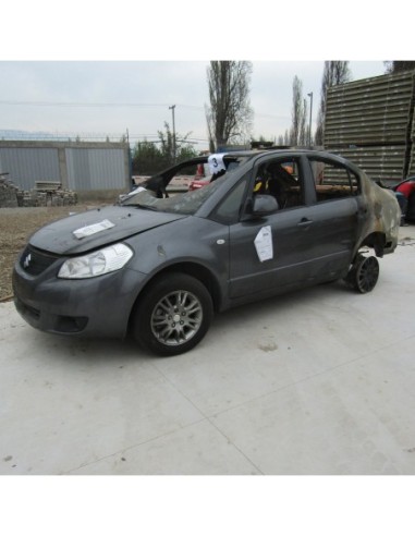 SUZUKI SX4 SEDAN 2013 4X2 1