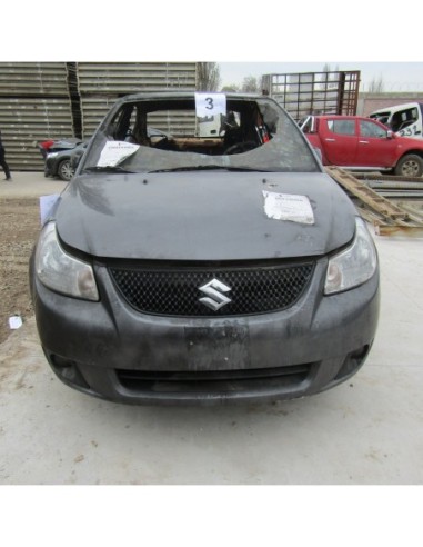 6 MECANICA BENCINERO