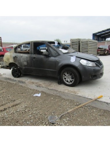 SUZUKI SX4 2013%separator% %shop-name%