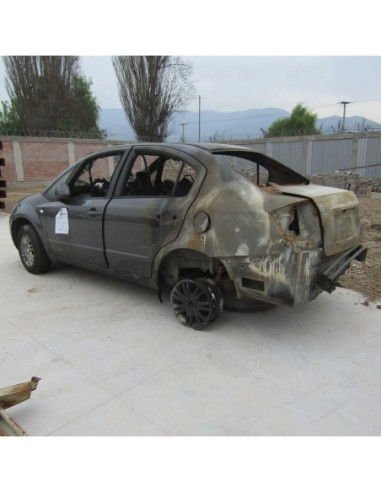 SUZUKI SX4 2013%separator% %shop-name%