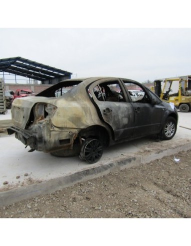 SUZUKI SX4 2013%separator% %shop-name%