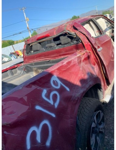 MAZDA BT50 2023%separator% %shop-name%