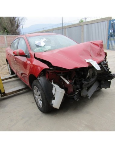 RENAULT FLUENCE 2014%separator% %shop-name%