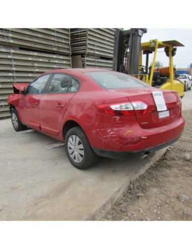 RENAULT FLUENCE 2014%separator% %shop-name%
