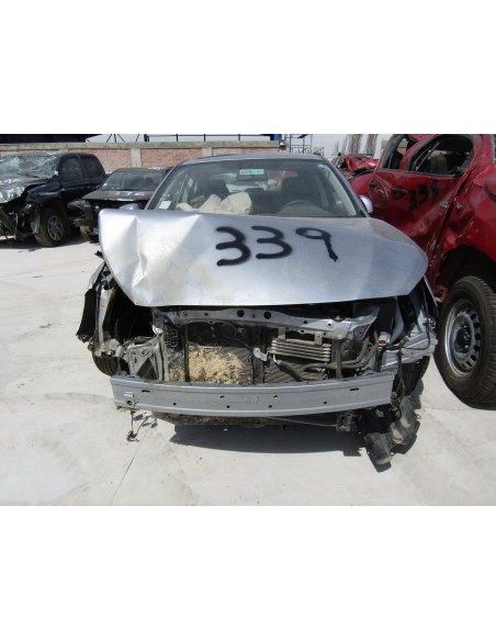 SUBARU LEGACY SEDAN 2017 4X2 2