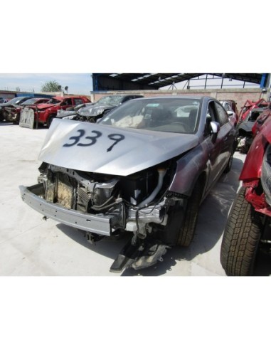 5 AUTOMATICO BENCINERO