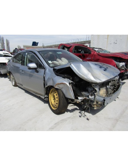 SUBARU LEGACY 2017%separator% %shop-name%