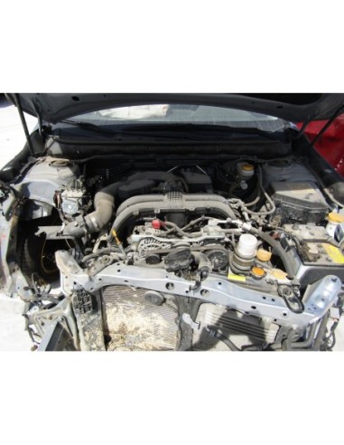 SUBARU LEGACY 2017%separator% %shop-name%