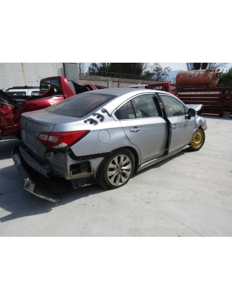 SUBARU LEGACY 2017%separator% %shop-name%