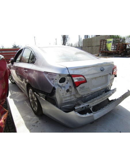 SUBARU LEGACY 2017%separator% %shop-name%