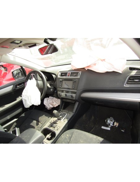 SUBARU LEGACY 2017%separator% %shop-name%