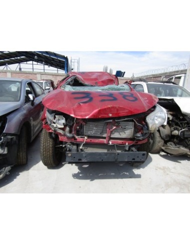 TOYOTA HILUX PICK UP DOBLE CABINA 2017 4X2 2