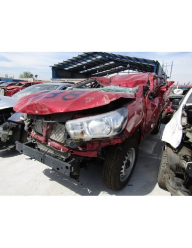 TOYOTA HILUX 2017%separator% %shop-name%