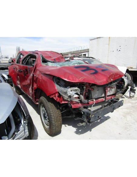 TOYOTA HILUX 2017%separator% %shop-name%