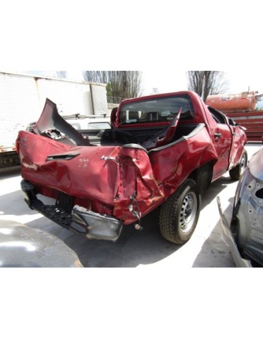 TOYOTA HILUX 2017%separator% %shop-name%