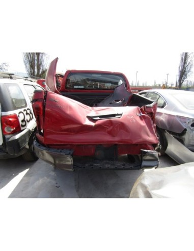 TOYOTA HILUX 2017%separator% %shop-name%