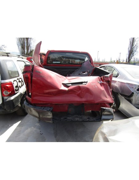 TOYOTA HILUX 2017%separator% %shop-name%