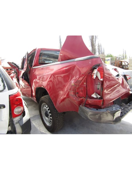 TOYOTA HILUX 2017%separator% %shop-name%