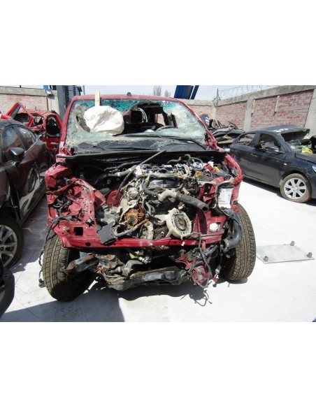 TOYOTA HILUX 2016%separator% %shop-name%