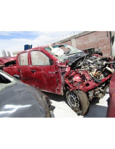 TOYOTA HILUX 2016%separator% %shop-name%