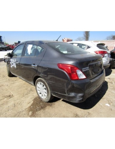 NISSAN VERSA 2017%separator% %shop-name%