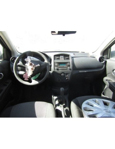 NISSAN VERSA 2017%separator% %shop-name%