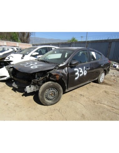 NISSAN VERSA 2017%separator% %shop-name%