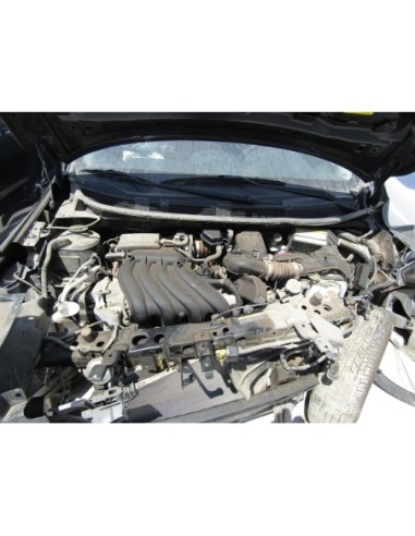 NISSAN VERSA 2017%separator% %shop-name%