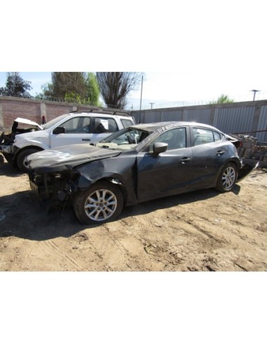 MAZDA 3 SEDAN 2016 4X2 1