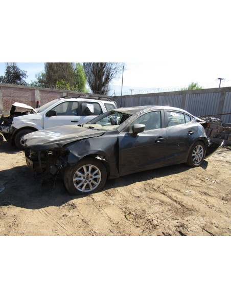 MAZDA 3 SEDAN 2016 4X2 1