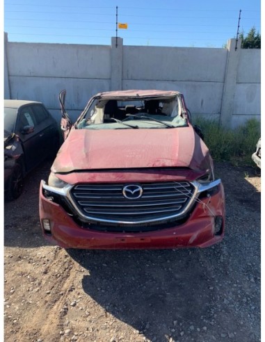 MAZDA BT50 2023%separator% %shop-name%