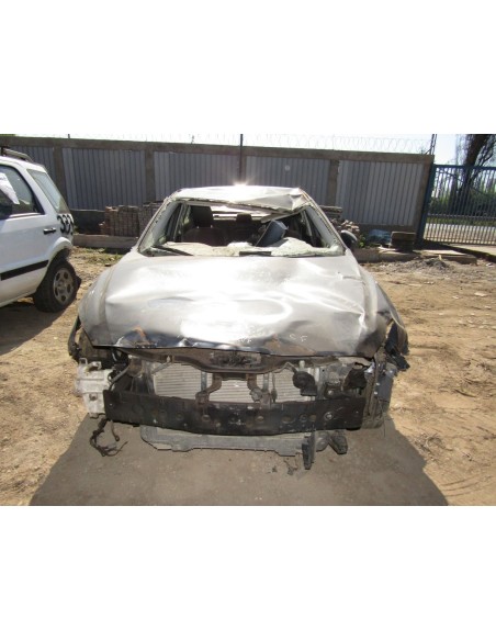 6 AUTOMATICO BENCINERO