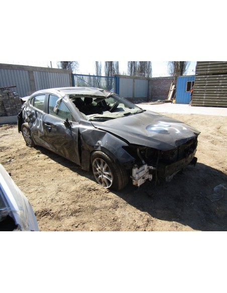 MAZDA 3 2016%separator% %shop-name%