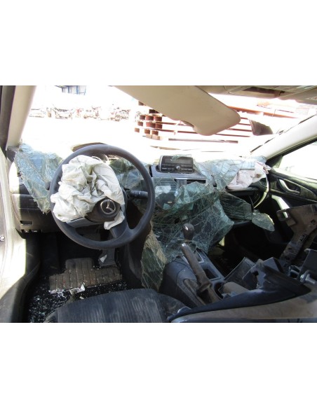 MAZDA 3 2016%separator% %shop-name%