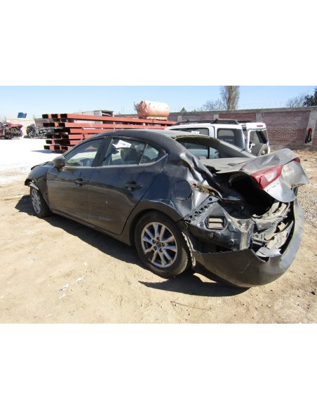 MAZDA 3 2016%separator% %shop-name%