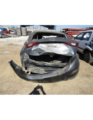 MAZDA 3 2016%separator% %shop-name%