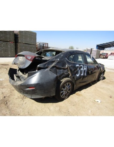 MAZDA 3 2016%separator% %shop-name%