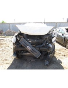 FORD ECOSPORT STATION WAGON 2011 4X2 1