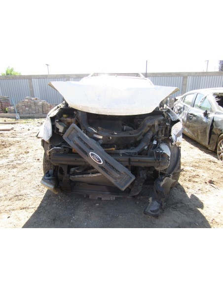 FORD ECOSPORT STATION WAGON 2011 4X2 1