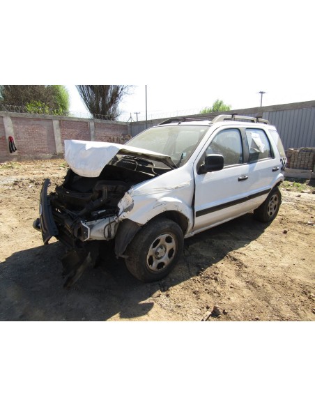 FORD ECOSPORT 2011%separator% %shop-name%