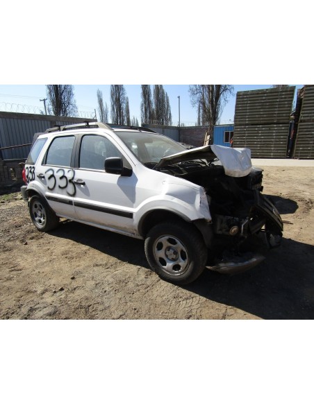 FORD ECOSPORT 2011%separator% %shop-name%