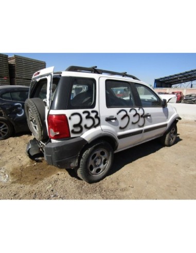 FORD ECOSPORT 2011%separator% %shop-name%