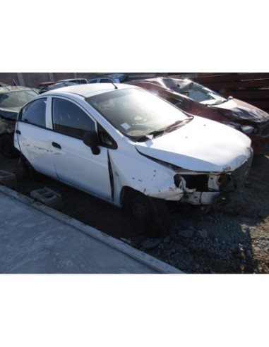 CHEVROLET SAIL 2016%separator% %shop-name%